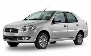 Automoviles Sin datos  FIAT